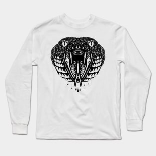 Viper Long Sleeve T-Shirt